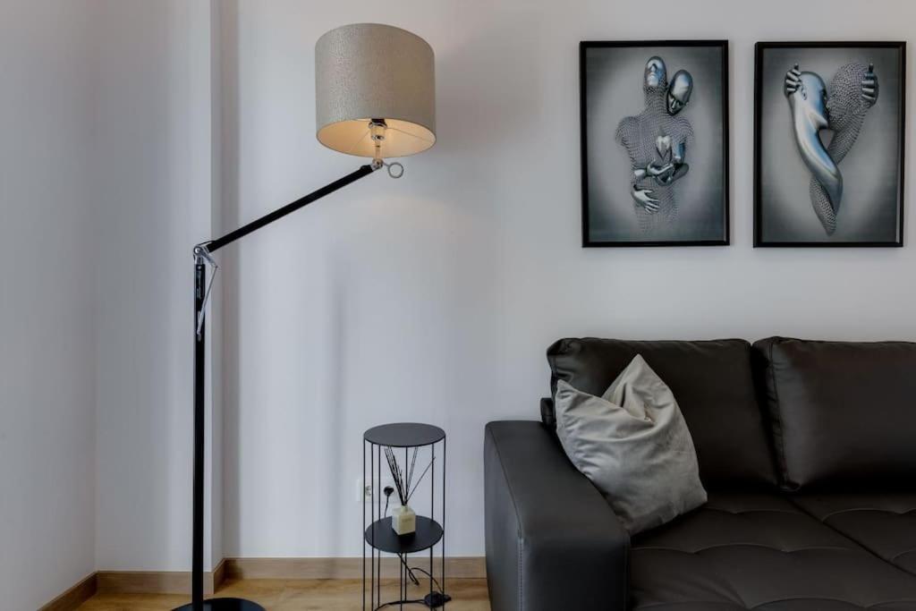Yollaapartment Lagos Luaran gambar