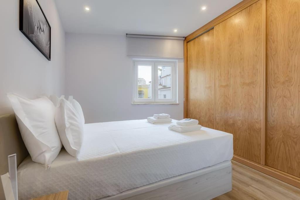 Yollaapartment Lagos Luaran gambar