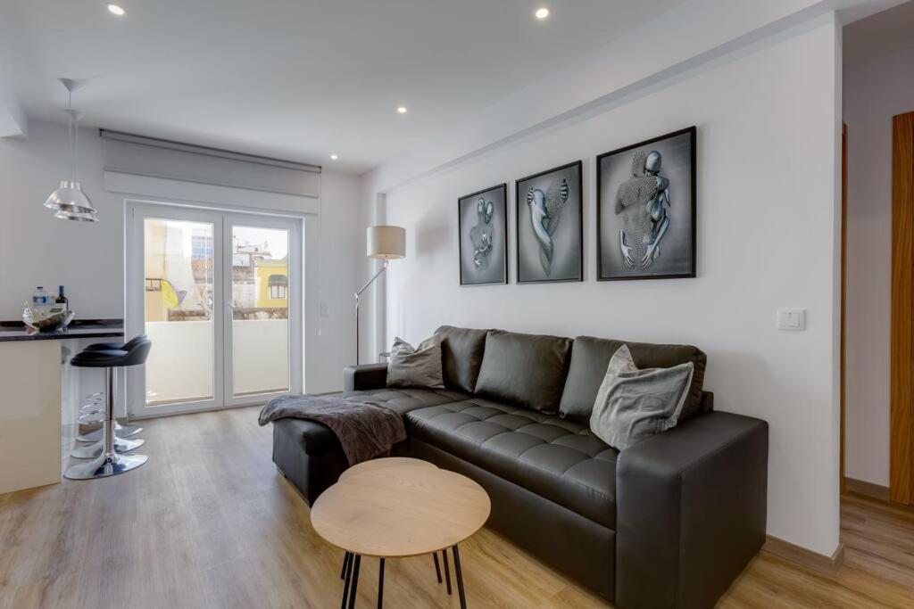 Yollaapartment Lagos Luaran gambar
